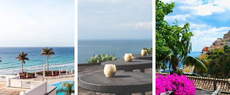 Atlantic Nha Trang Hotel