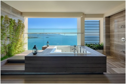 Cáº­n cáº£nh tá» há»£p cÄn há» nghá» dÆ°á»¡ng 5 sao ven biá»n Nha Trang - 3