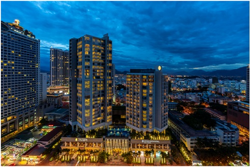 Đầu tư căn hộ nghỉ dưỡng - pháp lý luôn là ưu tiên hàng đầu