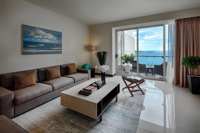 The Costa Nha Trang ghi Äiá»m nhá» thiáº¿t káº¿, tiá»n Ã­ch Äáº³ng cáº¥p vÃ  cháº¥t lÆ°á»£ng 5 sao quá»c táº¿