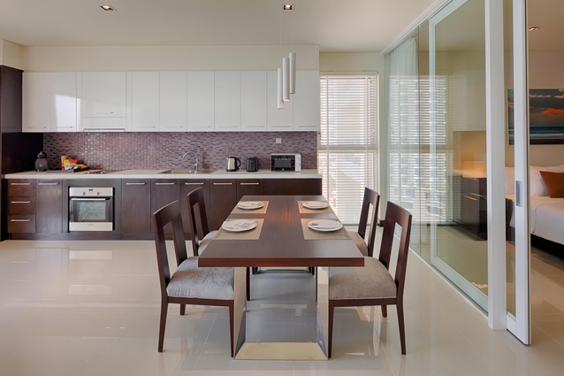 Những con số “biết nói” về thị trường bất động sản nghỉ dưỡng Nha Trang