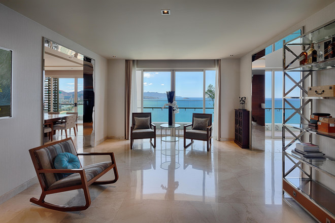 Dau tu can ho nghi duong - phap ly luon la uu tien hang dau hinh anh 2