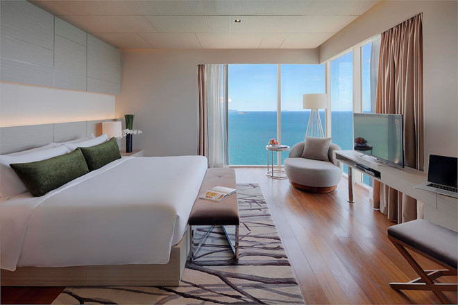 BDS nghi duong Nha Trang: Can ho hang sang don song khach thuong luu hinh anh 2