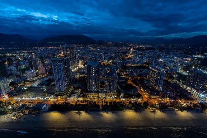 Căn hộ nghỉ dưỡng ngay cung đường ‘vàng’ Nha Trang: ‘Món hời’ cho giới đầu tư